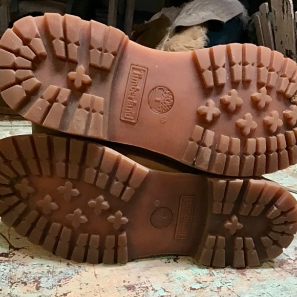 Timberland Ankle Boots 8.5 - Picture 3 of 8